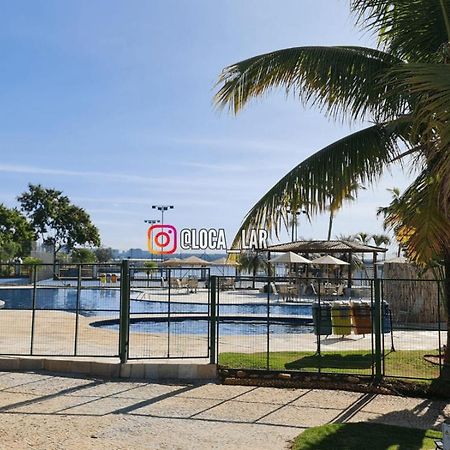 Aconchegante Apartamento No Lago Apartment Brasília Ngoại thất bức ảnh