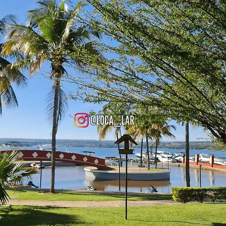 Aconchegante Apartamento No Lago Apartment Brasília Ngoại thất bức ảnh