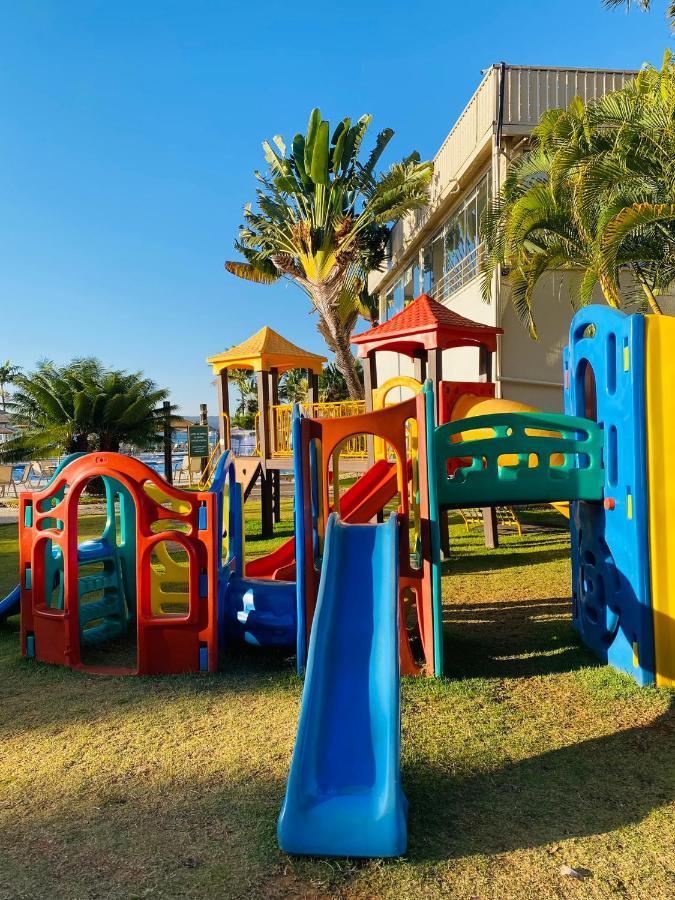 Aconchegante Apartamento No Lago Apartment Brasília Ngoại thất bức ảnh