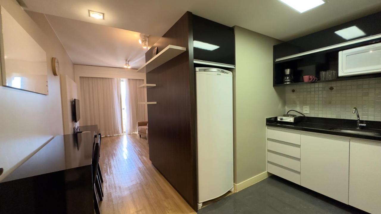 Aconchegante Apartamento No Lago Apartment Brasília Ngoại thất bức ảnh