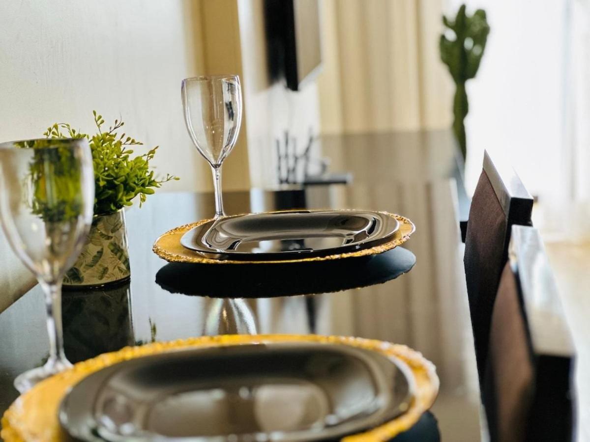 Aconchegante Apartamento No Lago Apartment Brasília Ngoại thất bức ảnh