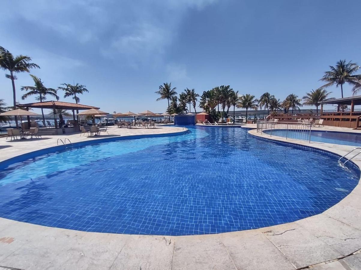 Aconchegante Apartamento No Lago Apartment Brasília Ngoại thất bức ảnh